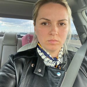 Meet your Posher, Anastasia